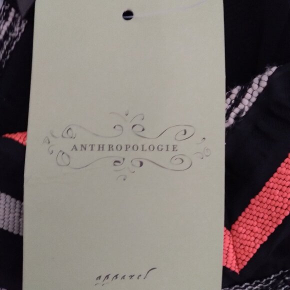 Anthropologie Top NWT - Picture 7 of 8